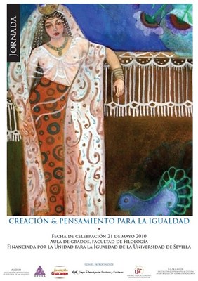 Creación y pensamiento para la igualadad