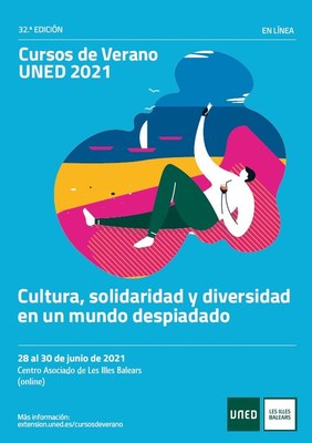 Cursos de verano UNED 2021