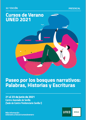 Cursos de verano UNED 2021