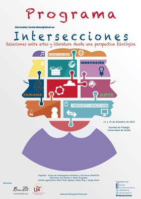 Intersecciones, Jornadas Interdisciplinares