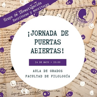 Jornada de puertas abiertas