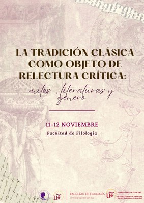 La tradición clásica como objeto de relectura crítica: mitos, literaturas y género