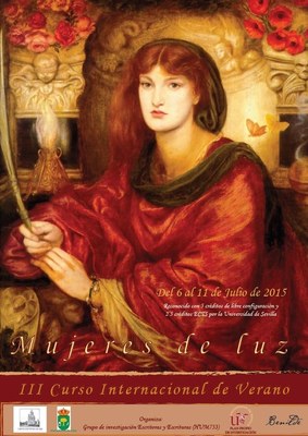 Mujeres de luz