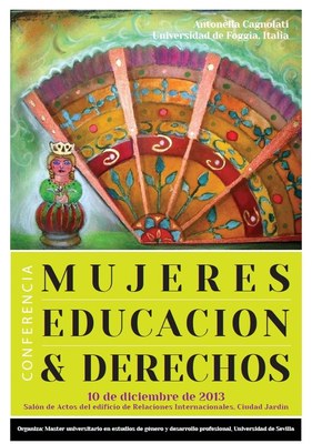 Mujeres, educación y derechos