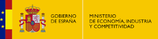 Ministerio de Economía, Industria y Competitividad