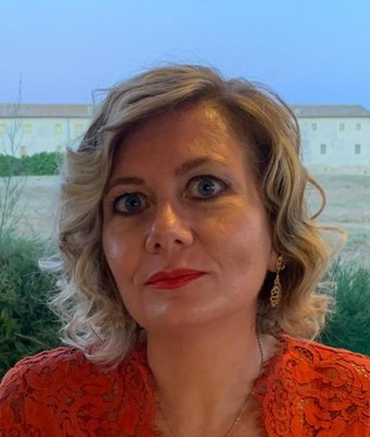 Angela Maria La Rocca