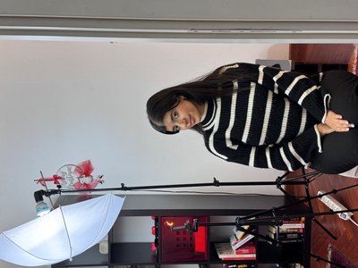 Aurora Gaia di Cosmo