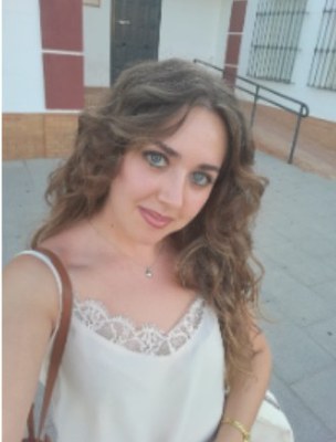 Carmen Rodríguez Guerra
