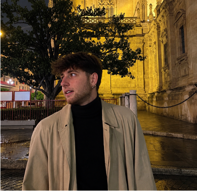 Federico Nencini