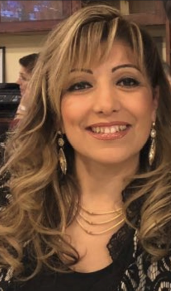 Maria Letizia Cristiano