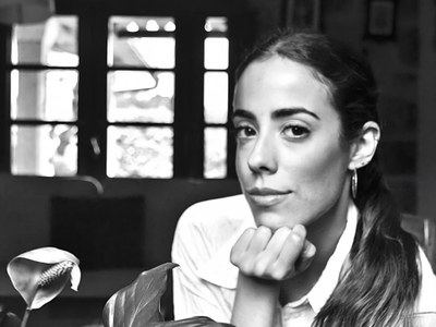 Nara M. Mahou Boullosa