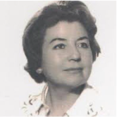 Julia Estevan Echeverria