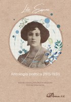 Lota España. Antología poética 1915-1931