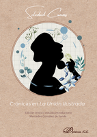 Soledad Cuevas. Crónicas en La Unión Ilustrada