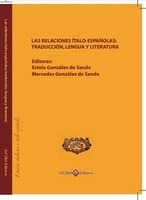 Las relaciones italo-españolas: traducción, lengua y literatura